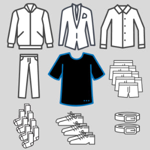 Building the Perfect Capsule Wardrobe