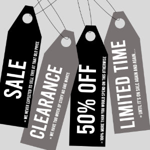 What a Sale Really Means