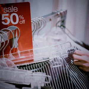 The Rise (and Fall) of Fast Fashion – IF... THEN WELL