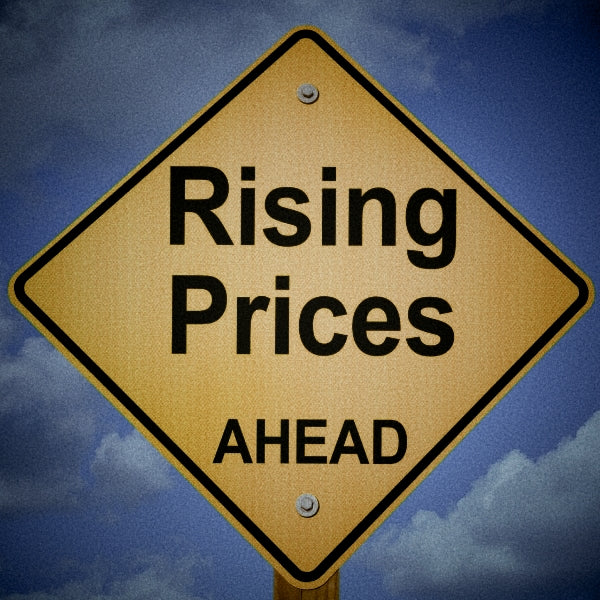 How Brands Think About Price Increases When Costs Keep Rising
