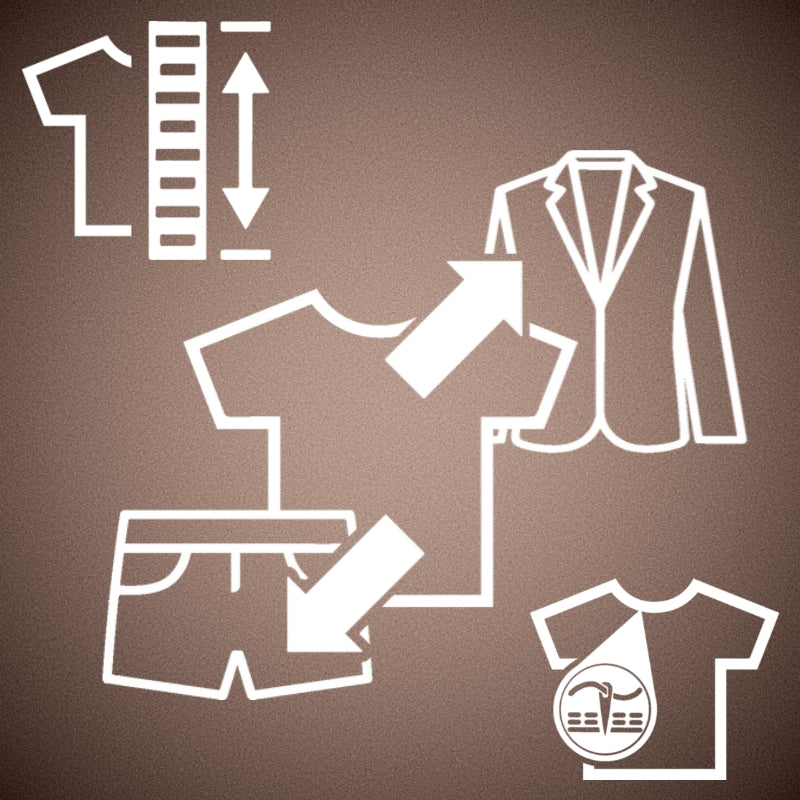 Defining Versatility in a T-Shirt