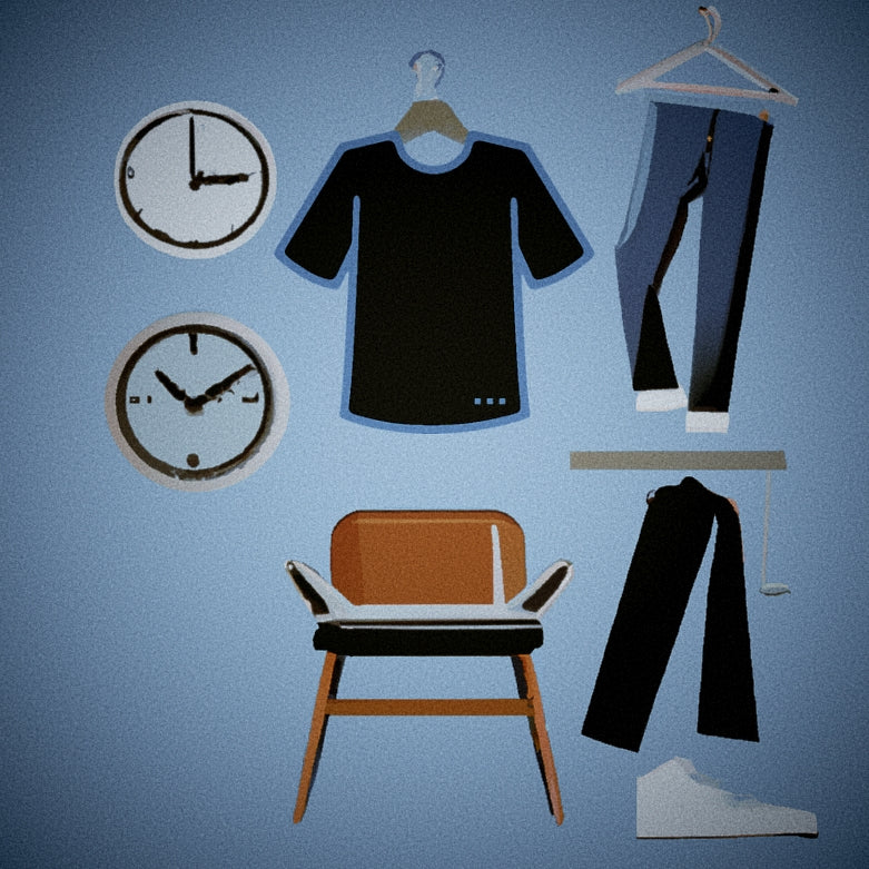 Timeless Men's Fashion Staples