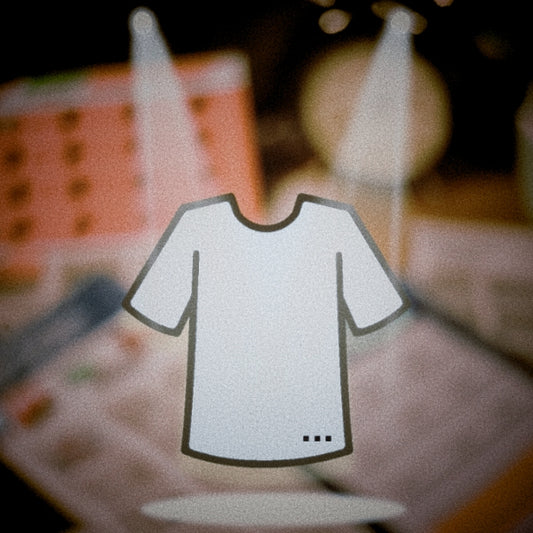 The Philosophical Threads of a Premium T-Shirt