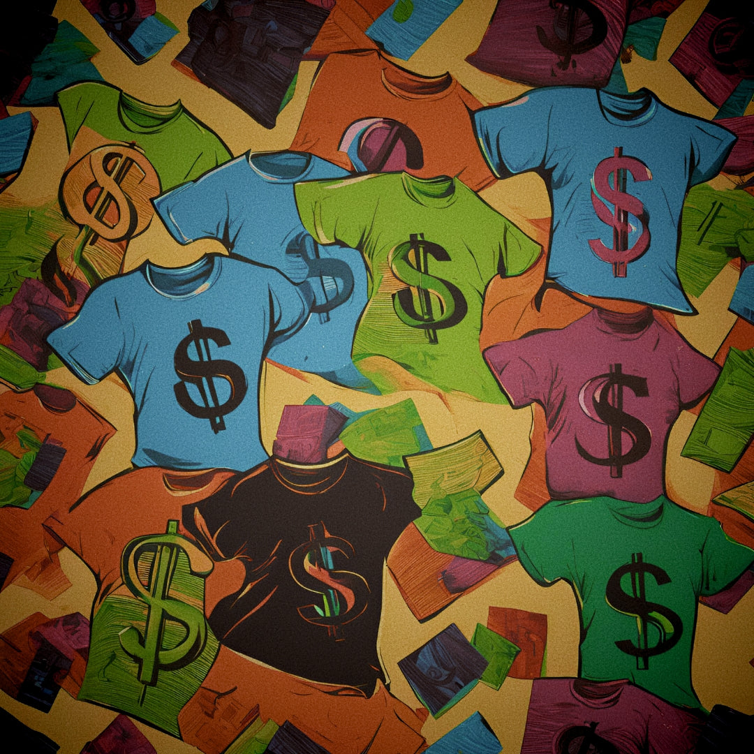How to Define "Value" in a T-shirt: Why Quality Over Price Matters