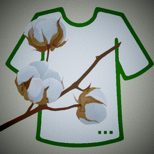 Responsible Indulgence: Crafting the Perfect Men’s Pima Cotton T-Shirt