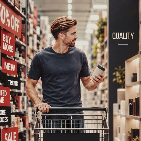 Forget Minimalism. Choose Intentionalism.