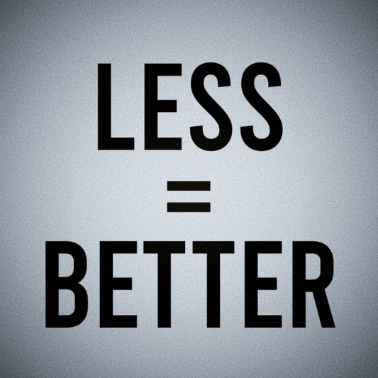 Less Leads to Better: Companies that Say ‘No’ to Expansion for the Sake of Quality