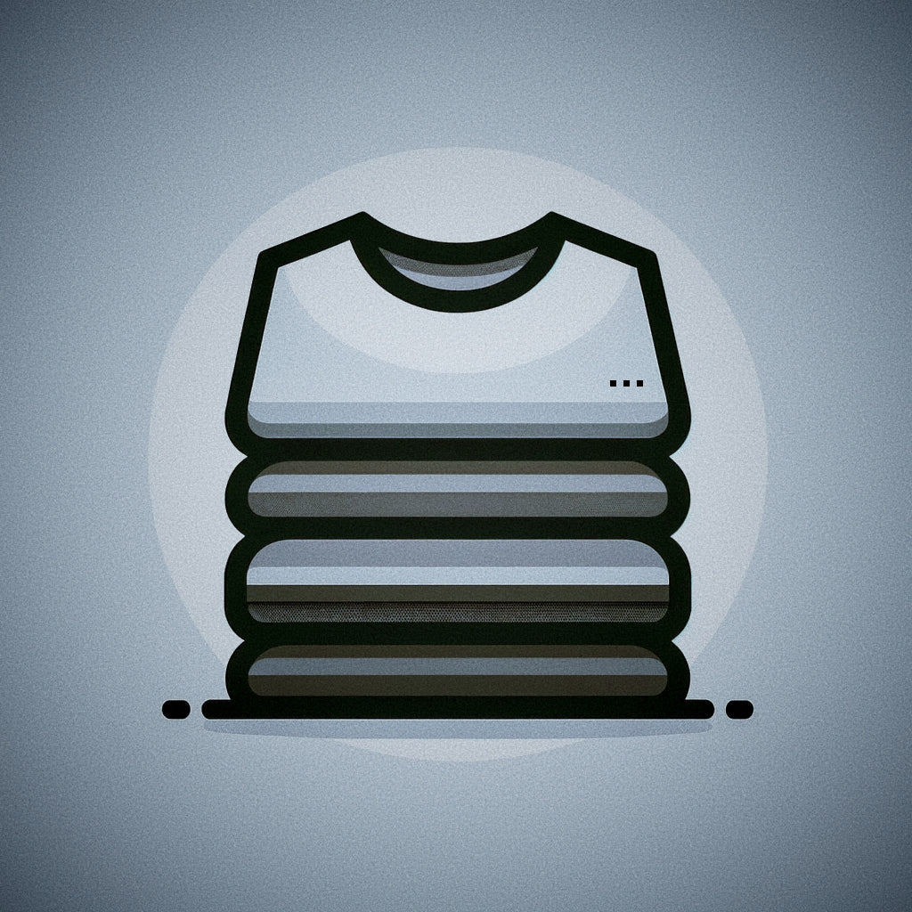 Why Men’s T-Shirt Bundles are the Future of Smart Shopping