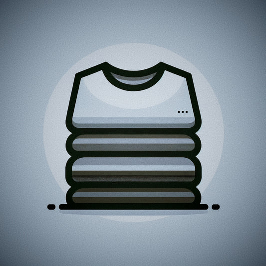 Why Men’s T-Shirt Bundles are the Future of Smart Shopping