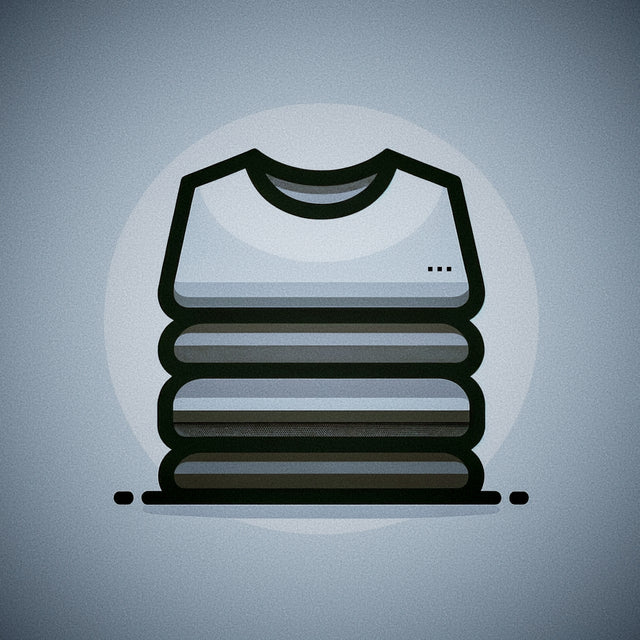 Why Men’s T-Shirt Bundles are the Future of Smart Shopping