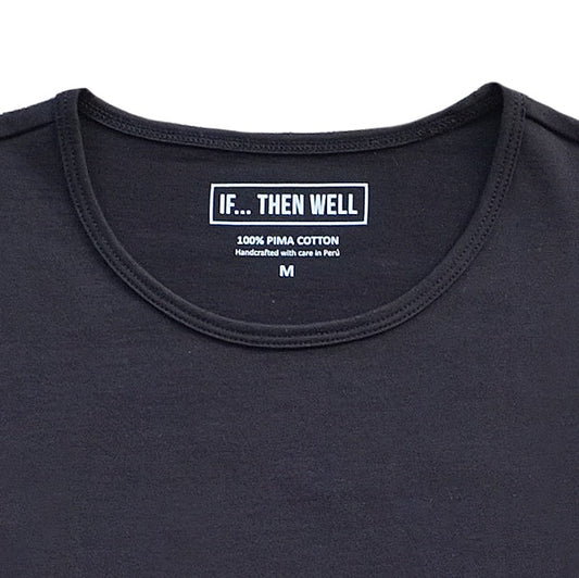 Story Behind ‘IF... THEN WELL’