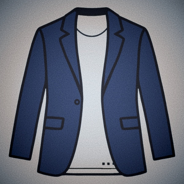 The Blazer: The Quiet Backbone of a Well Dressed Man