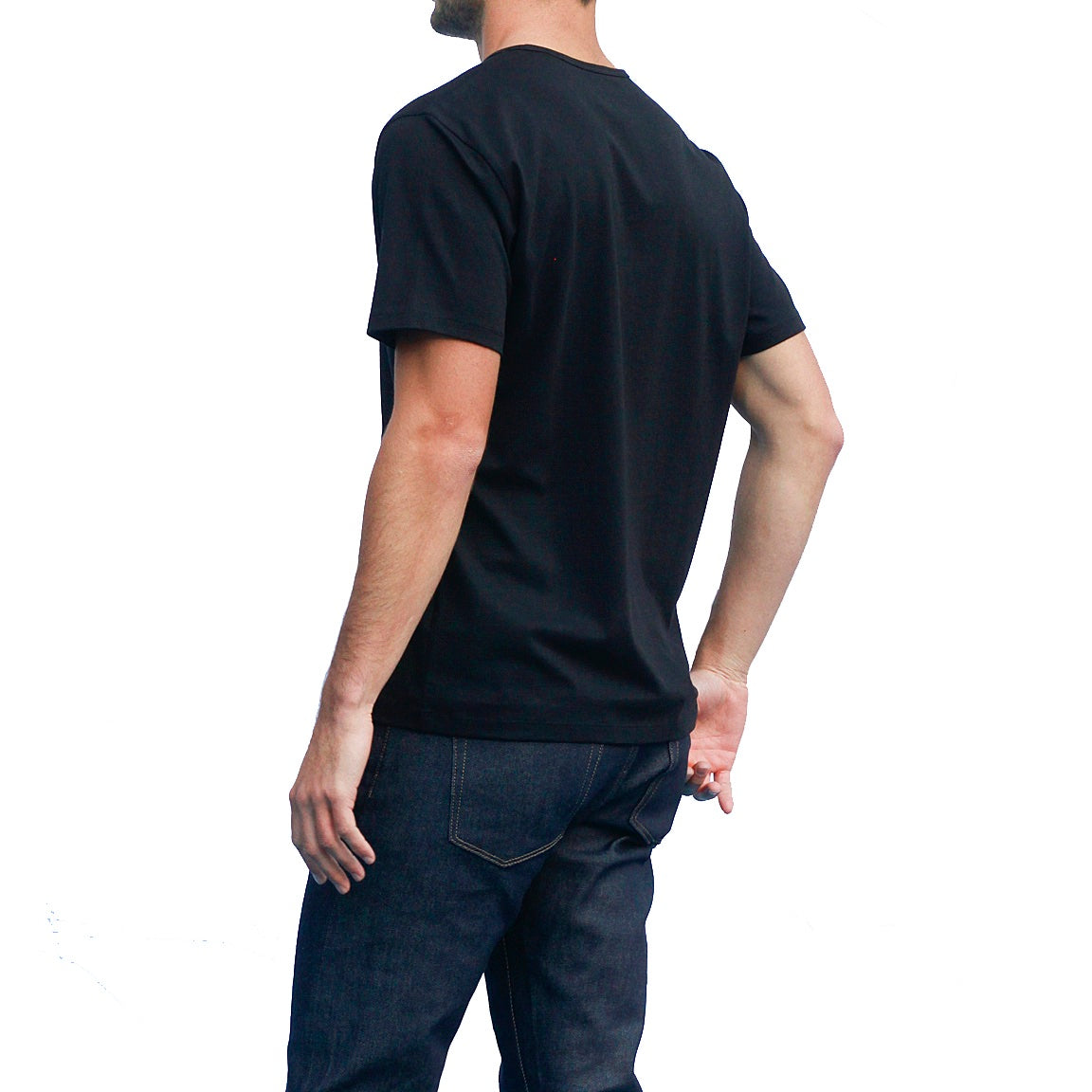JSGEK Short Shirt Rollbacks Men's Classic Summer T-shirt Trendy
