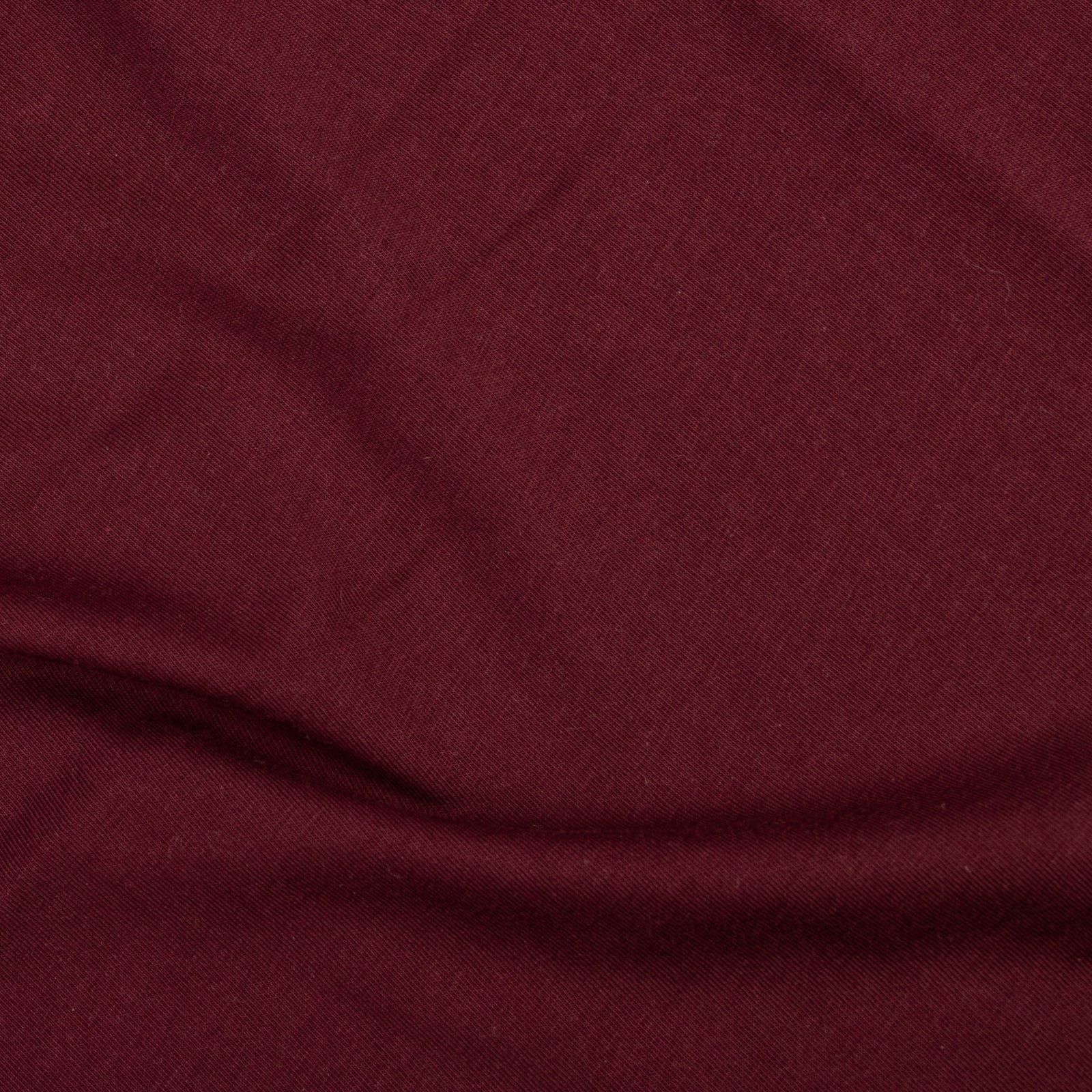 Men's Premium Dark Red T-Shirt | IF…THEN WELL – IF THEN WELL