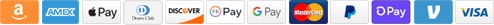 Payment methods